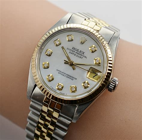 rolex 31mm dial|rolex datejust 31 gold price.